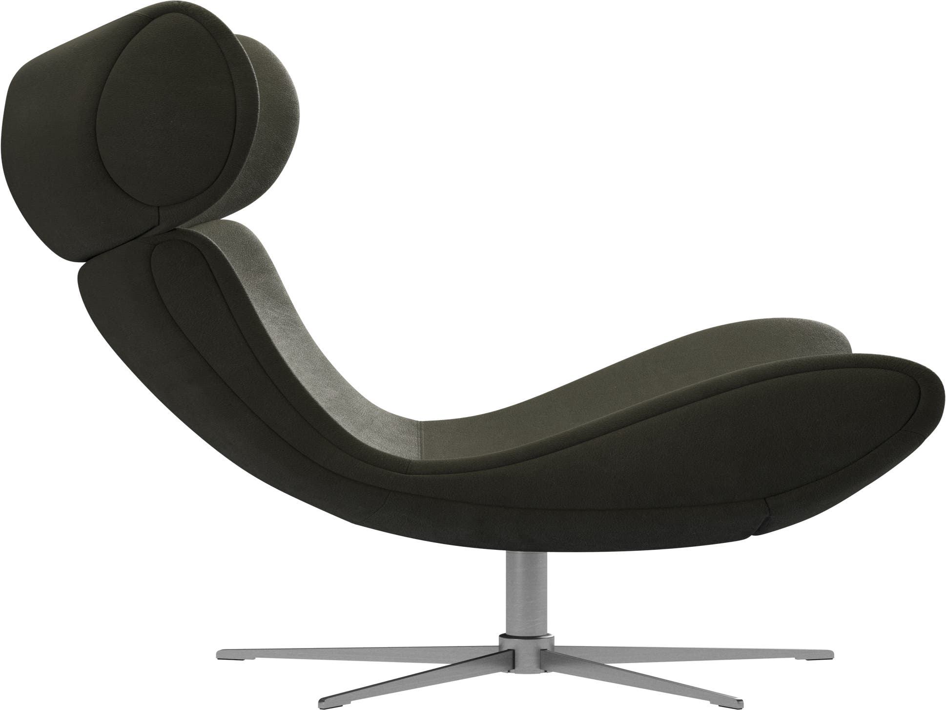 Imola chair with swivel function | BoConcept